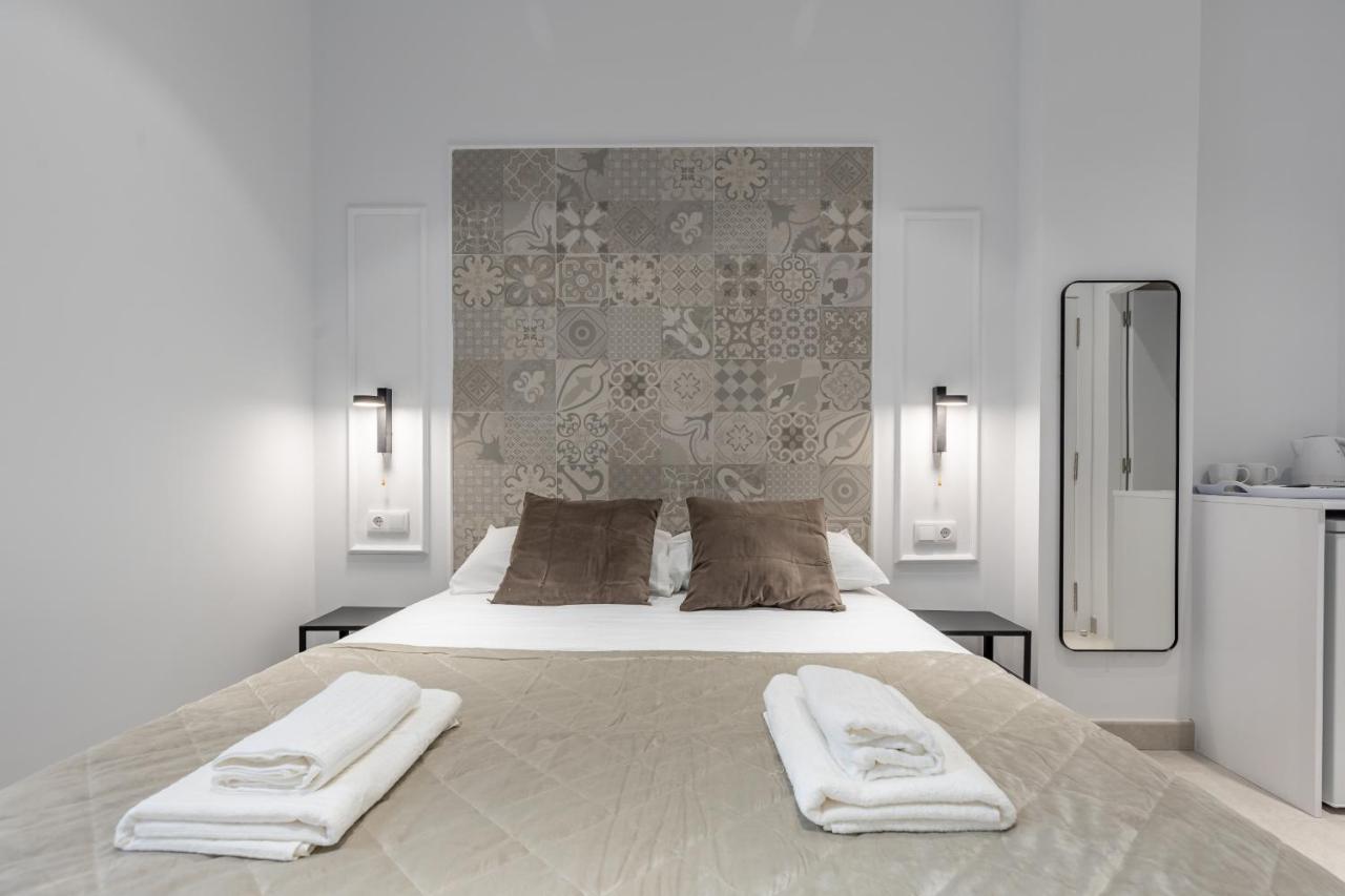 Comfortable Room Close To City Centre Valencia Luaran gambar