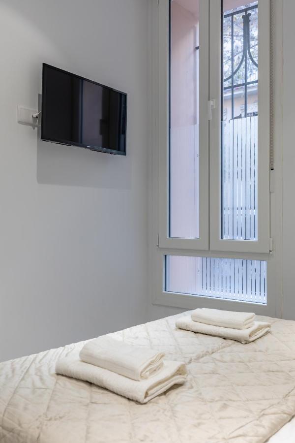 Comfortable Room Close To City Centre Valencia Luaran gambar