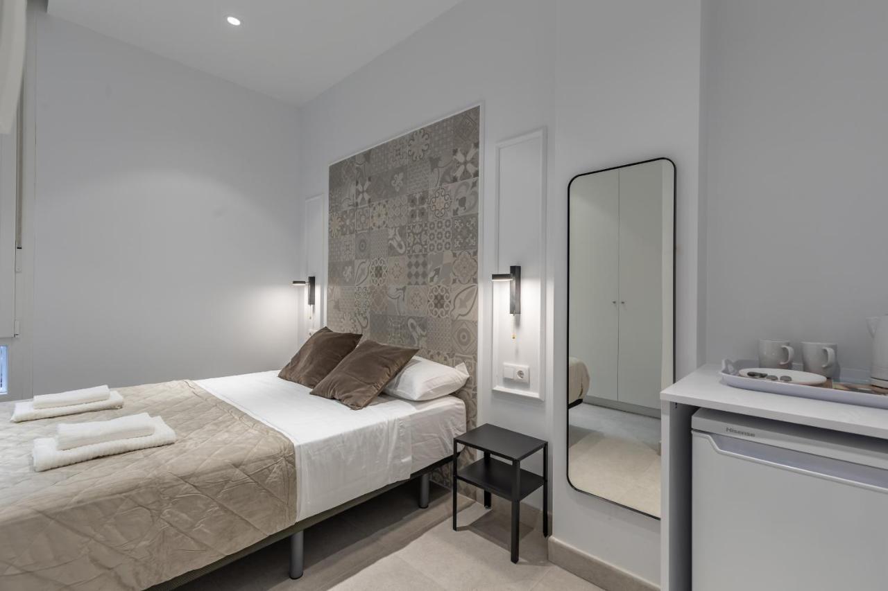 Comfortable Room Close To City Centre Valencia Luaran gambar