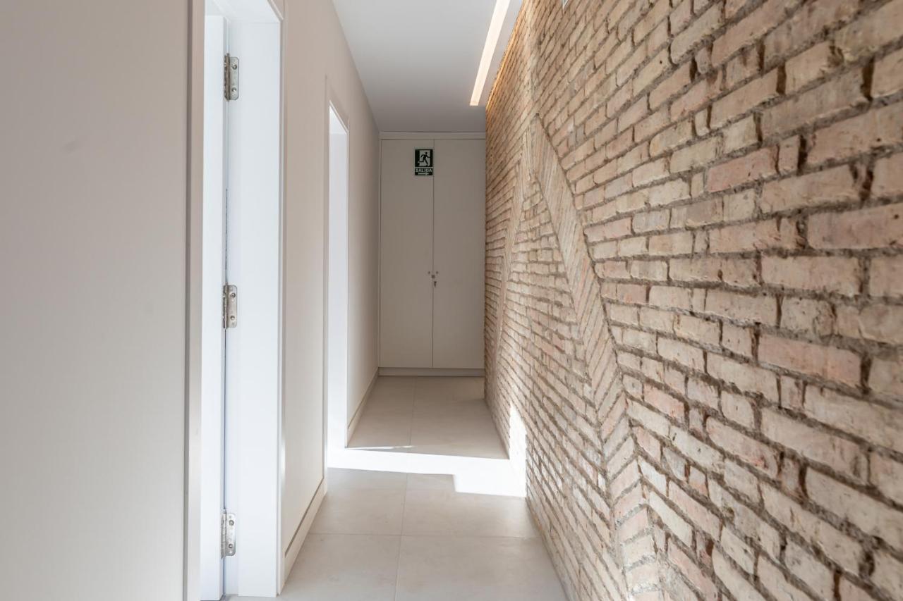 Comfortable Room Close To City Centre Valencia Luaran gambar