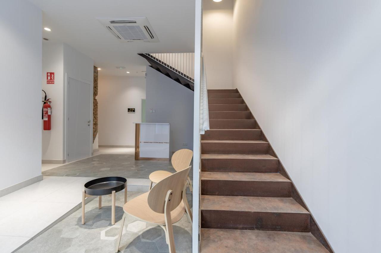 Comfortable Room Close To City Centre Valencia Luaran gambar
