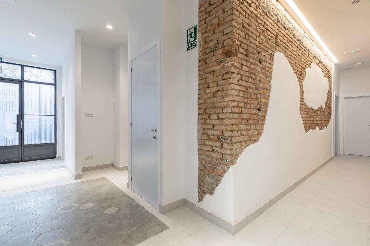 Comfortable Room Close To City Centre Valencia Luaran gambar